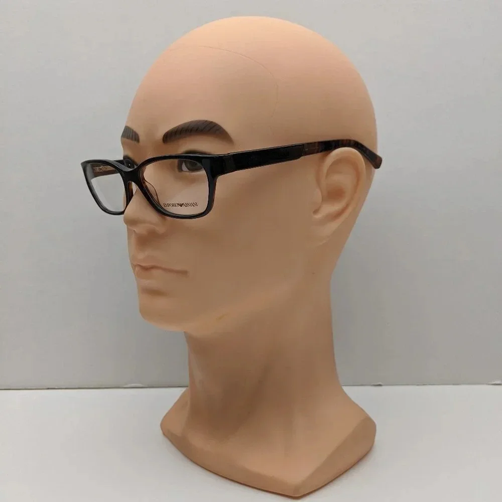 🕶️Emporio Armani EA3004 5049 Eyeglasses 52/16 140 /ALH438🕶️​​